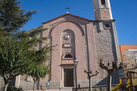 Santa Magdalena de Pulpis